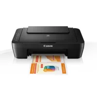 МФУ Canon PIXMA MG2540S фото 1
